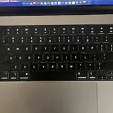 MacBook Pro 16 M2 Max 32GB RAM 1TB SSD 2
