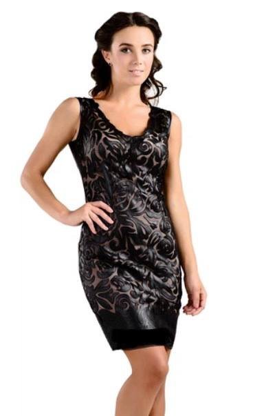 Нарядное платье Rica Mare размер 42-46 2