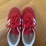 Кеды Adidas 3