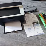 Принтер Brother HL-1112R 2