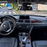 BMW 428i, 2015 год 7