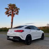 Mercedes-Benz GLE 53 AMG Coupe 3