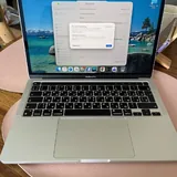 MacBook Pro 2020 M1 8/256 ГБ 1