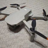 DJI Mini 2 Fly More Combo 3