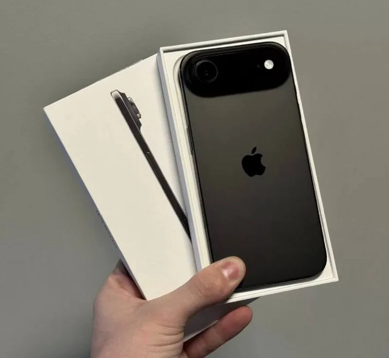 iPhone Air 256GB 1