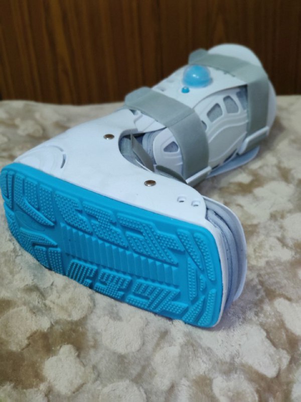 Ортез 2
