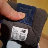 Кроссовки New Balance 4