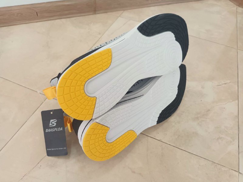 Мужские кроссовки 46 размер 2