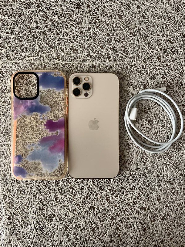 iPhone 12 Pro 256, Apple Watch 8 41