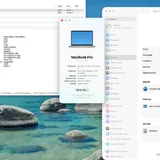 MacBook Pro 2019 3
