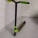 Трюковой самокат 1