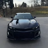 Chevrolet Camaro 2022 1