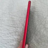 iPhone SE 2020 red 3