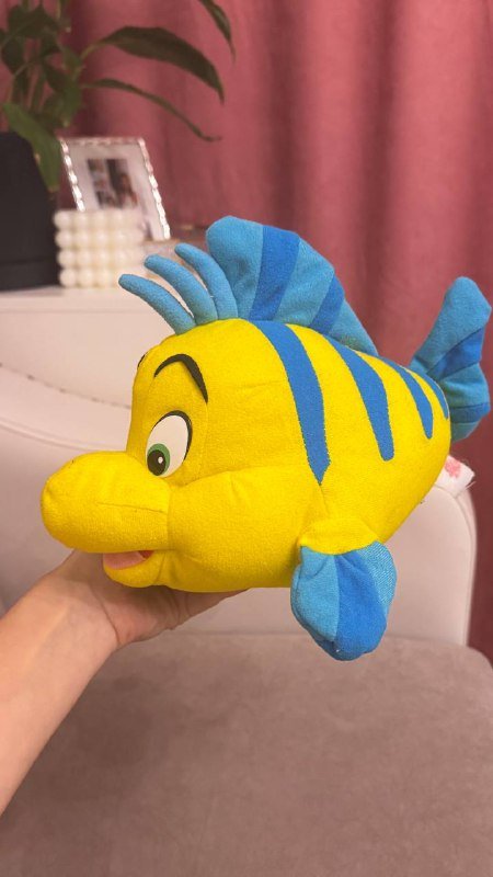 Игрушка Флаундер 2