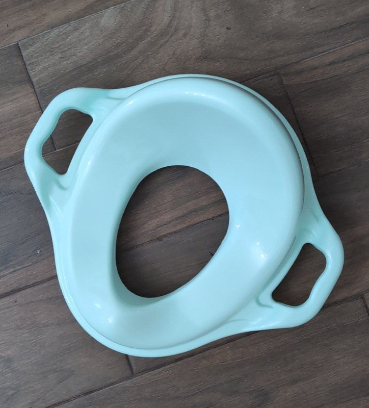 Детское сидение на унитаз