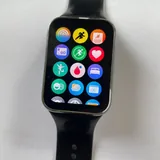 Фитнес-браслет Xiaomi Smart Band 8 Pro (CN) 6