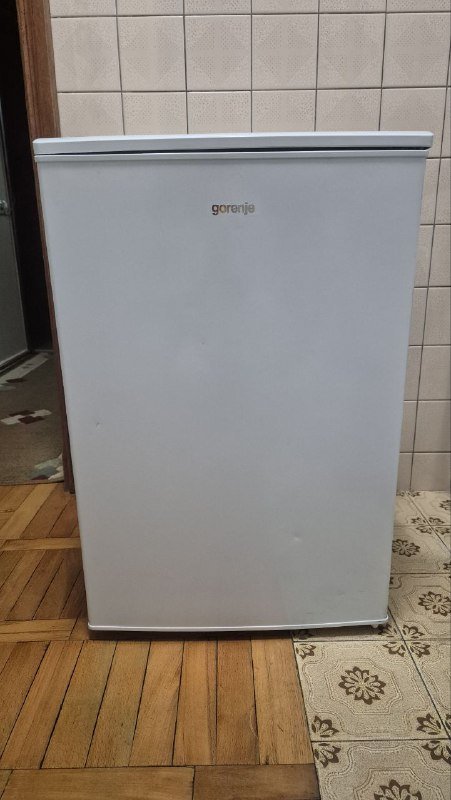 Морозильная камера Gorenji