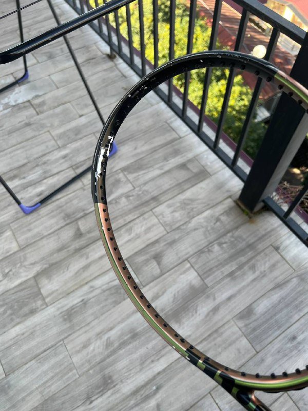 Blade 98 теннисная ракетка 16x19 305g grip 3 5