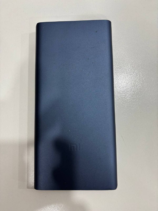 Пауэрбанк 2