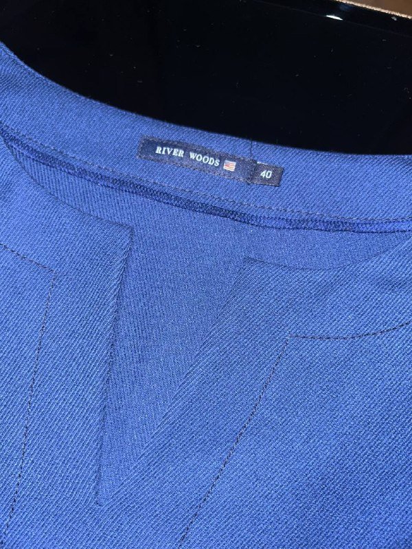 Платье River Woods новое 2