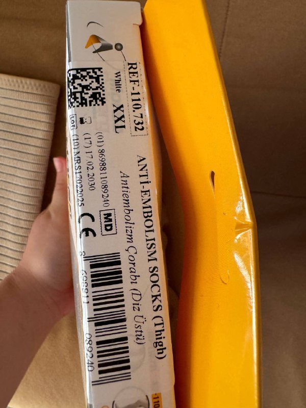 Горка для ванночки, послеродовой бандаж, трусы, уколы Фраксипарин 5