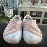 Детские кроксы Nike 3