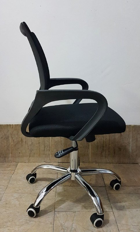 Кресло офисное, стол компьютерный 4