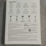 DJI Mic 3 2