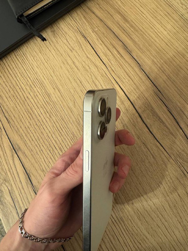 iPhone 15 Pro Max 256GB 3