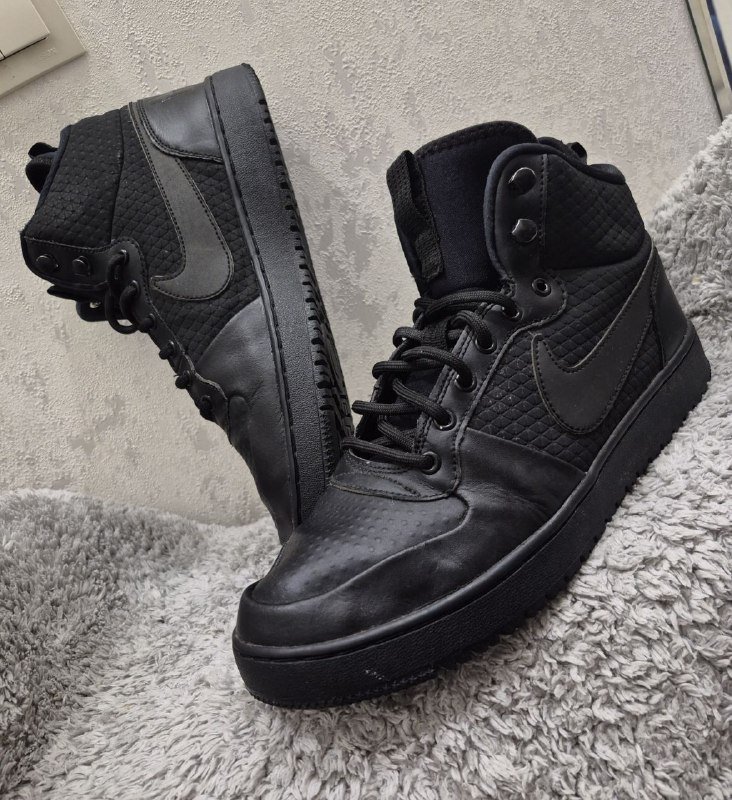 Кроссовки Nike, Lacoste, Puma мужские