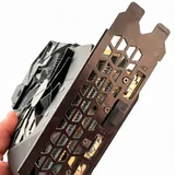 Видеокарта NVIDIA GeForce RTX 2060 6GB 7