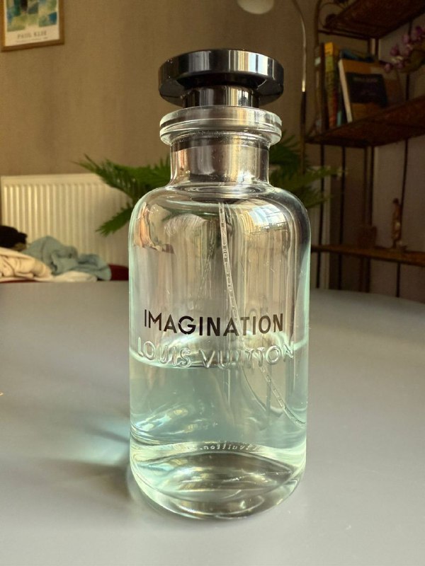 Louis Vuitton Imagination 50 ml