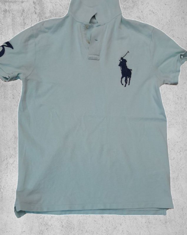 Polo shirts, t-shirts, jeans, shorts, hoodie 4