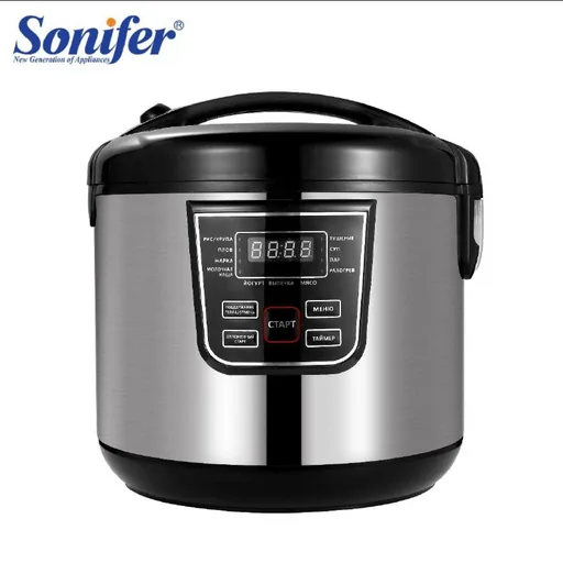 Sonifer SF-4012 multicooker, 5 L