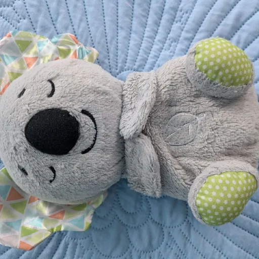 Fisher Price sleep aid koala