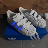 Adidas Superstar 4
