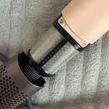 Реплика Dyson для сушки и выпрямления волос 4