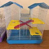 Клетки для грызунов 2