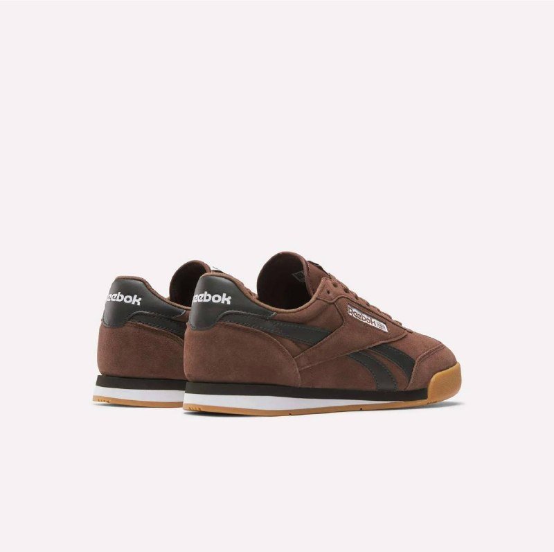 Кроссовки Reebok Classic Campio XT 4
