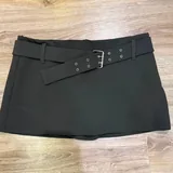 Pull&Bear брюки и юбки 8