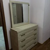 Комод с зеркалом 1