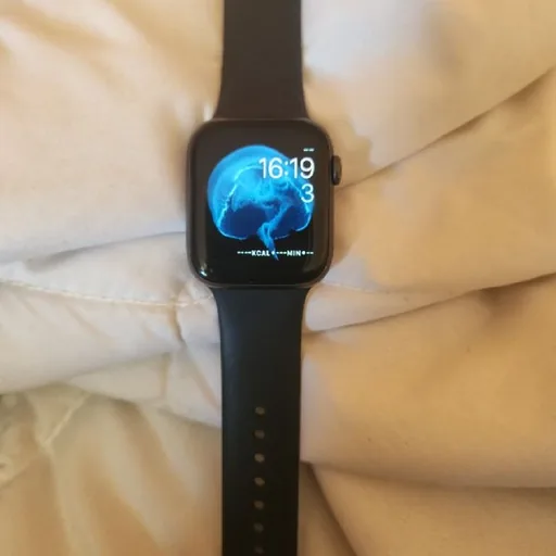 Apple Watch Series 5