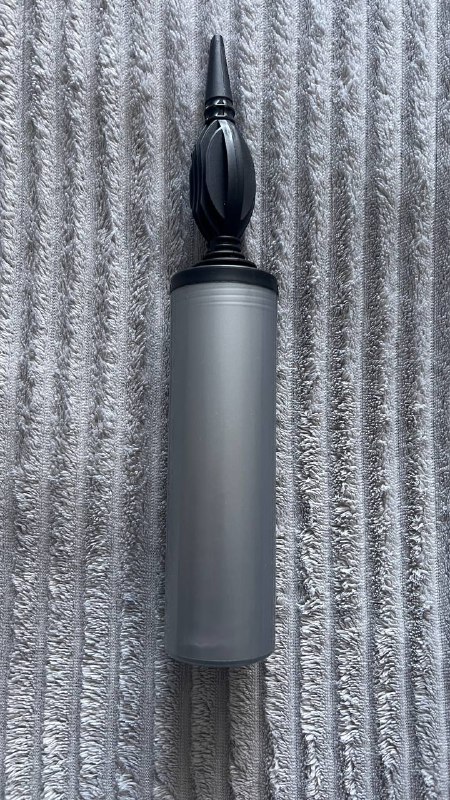 Мужской длинный кошелек портмоне из кожи и замши 4