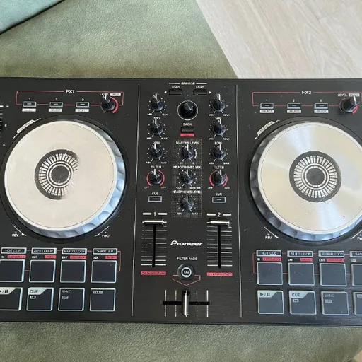 Pioneer DDJ-SB