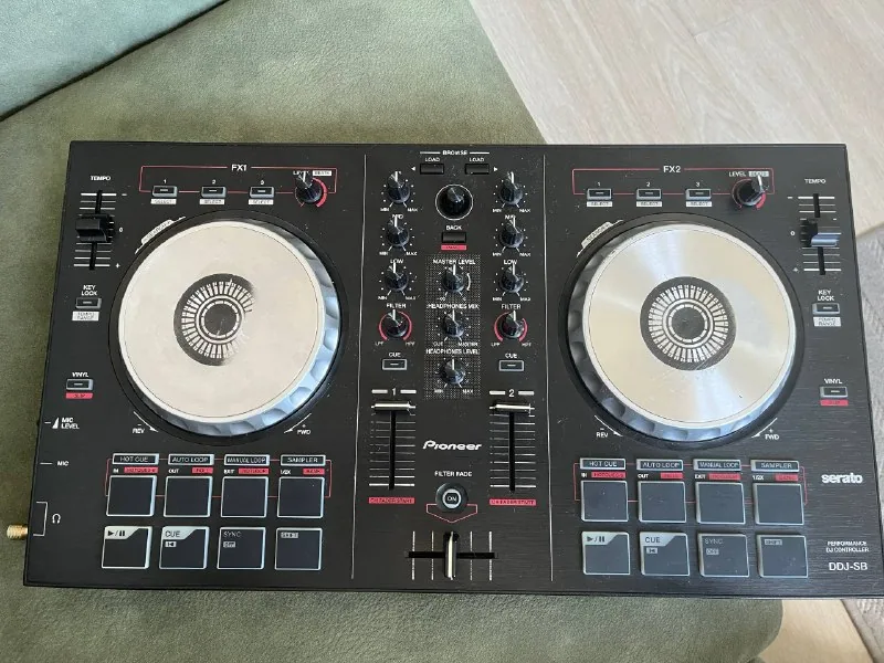 Pioneer DDJ-SB