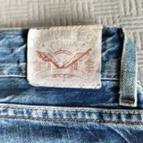 Джинсы Tommy Hilfiger 5