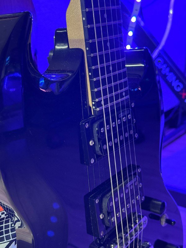 Гитара ESP Ltd. Viper-10 3