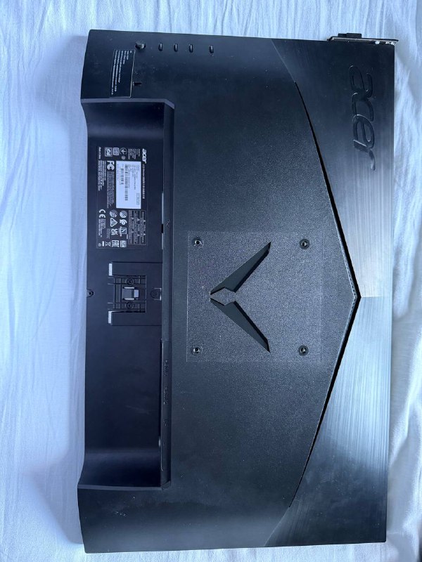 Монитор 24 дюйма VG240Y 165 Гц 3