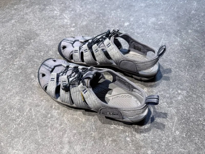 KEEN Newport outdoor sandals 1