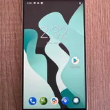 Samsung A56 1